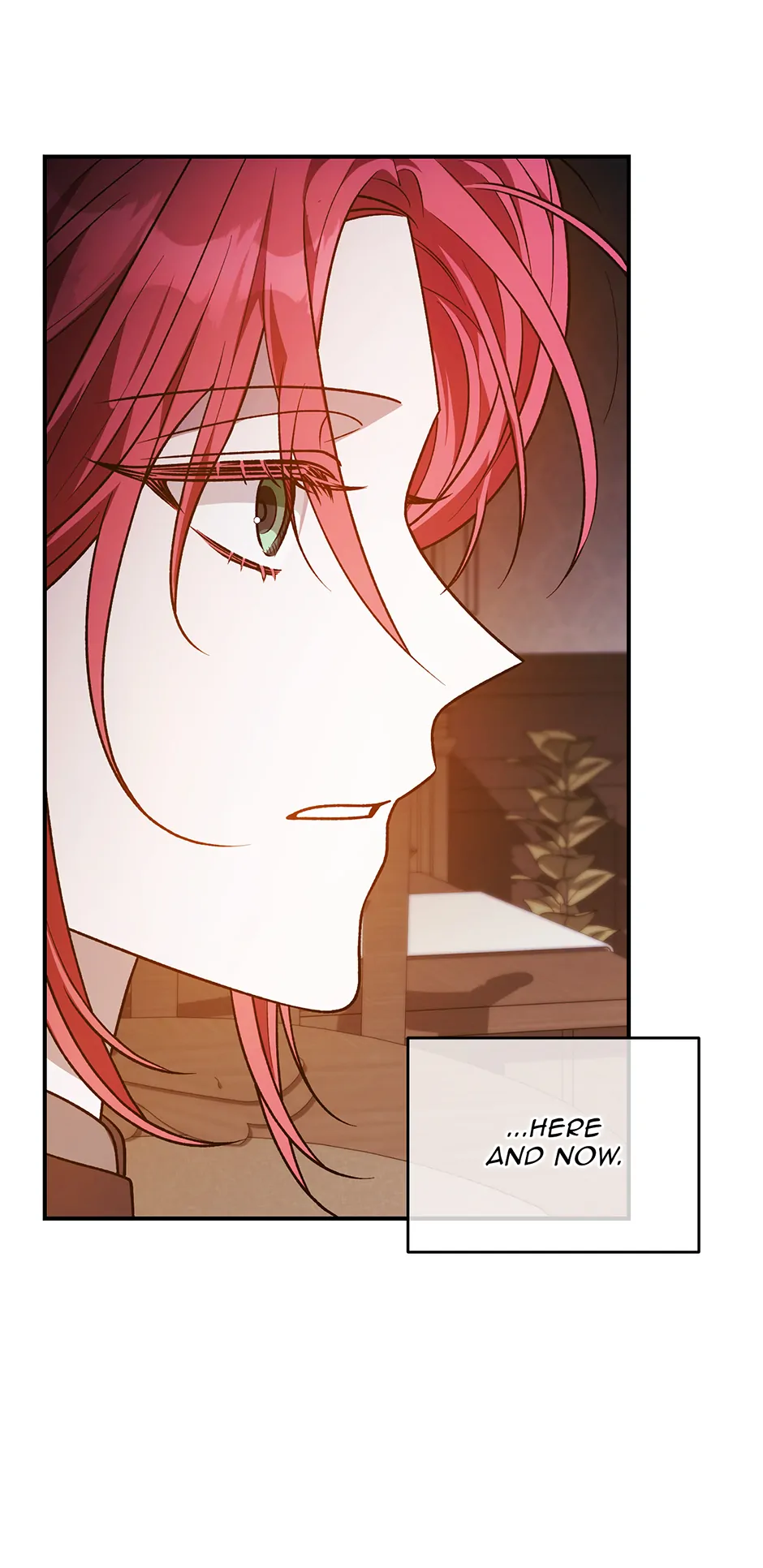 The supporting character has no counterattack chapter 49 page 20