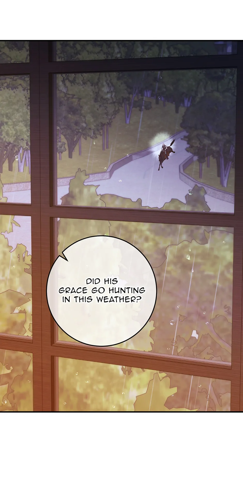 The supporting character has no counterattack chapter 49 page 21