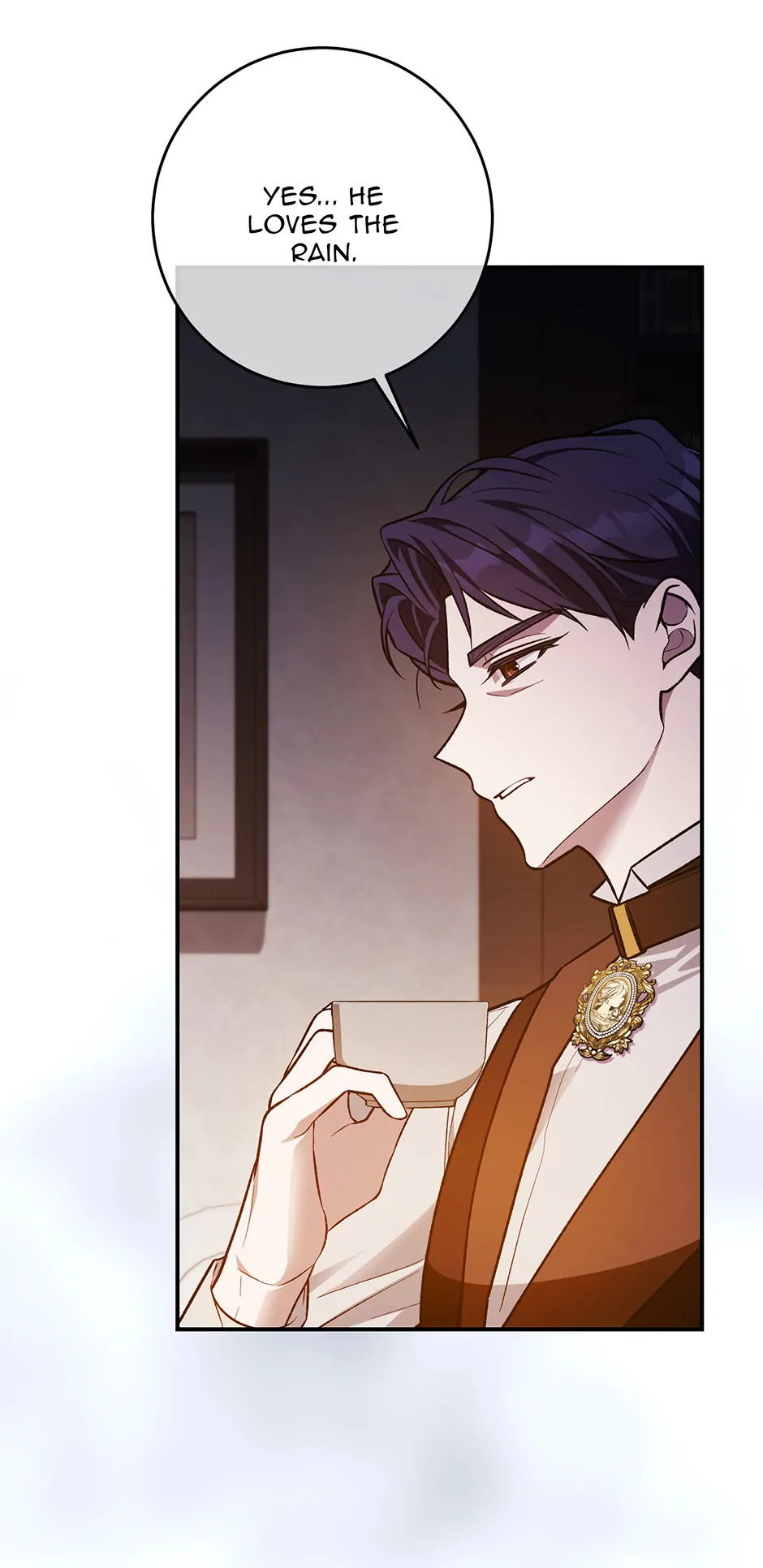The supporting character has no counterattack chapter 49 page 22