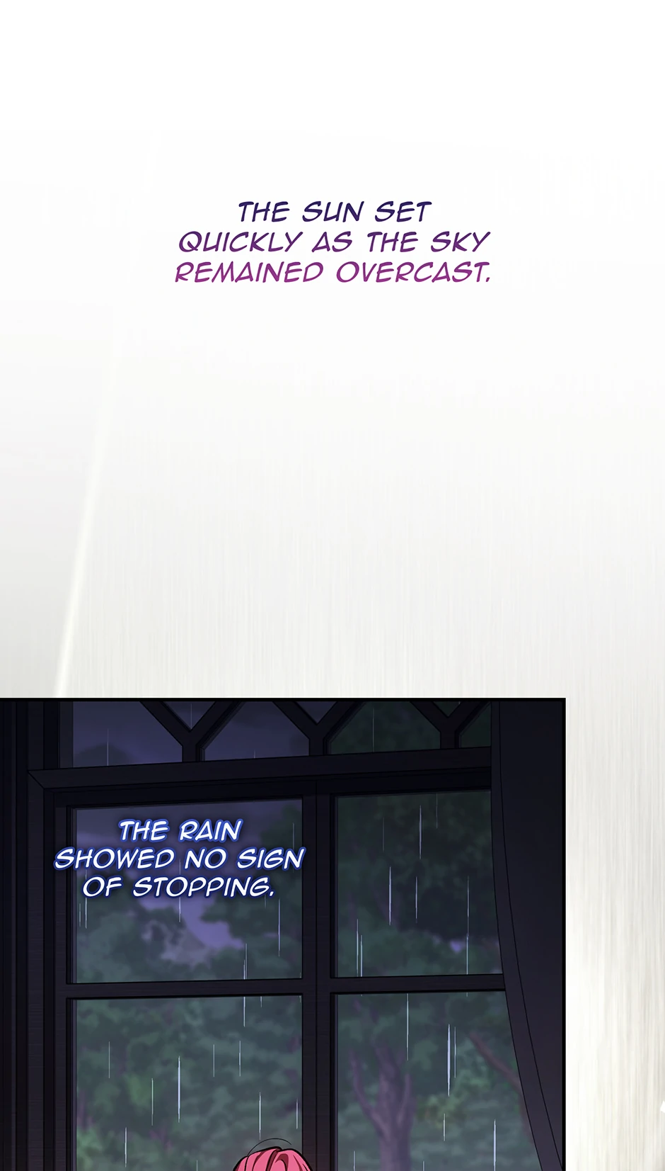 The supporting character has no counterattack chapter 49 page 26