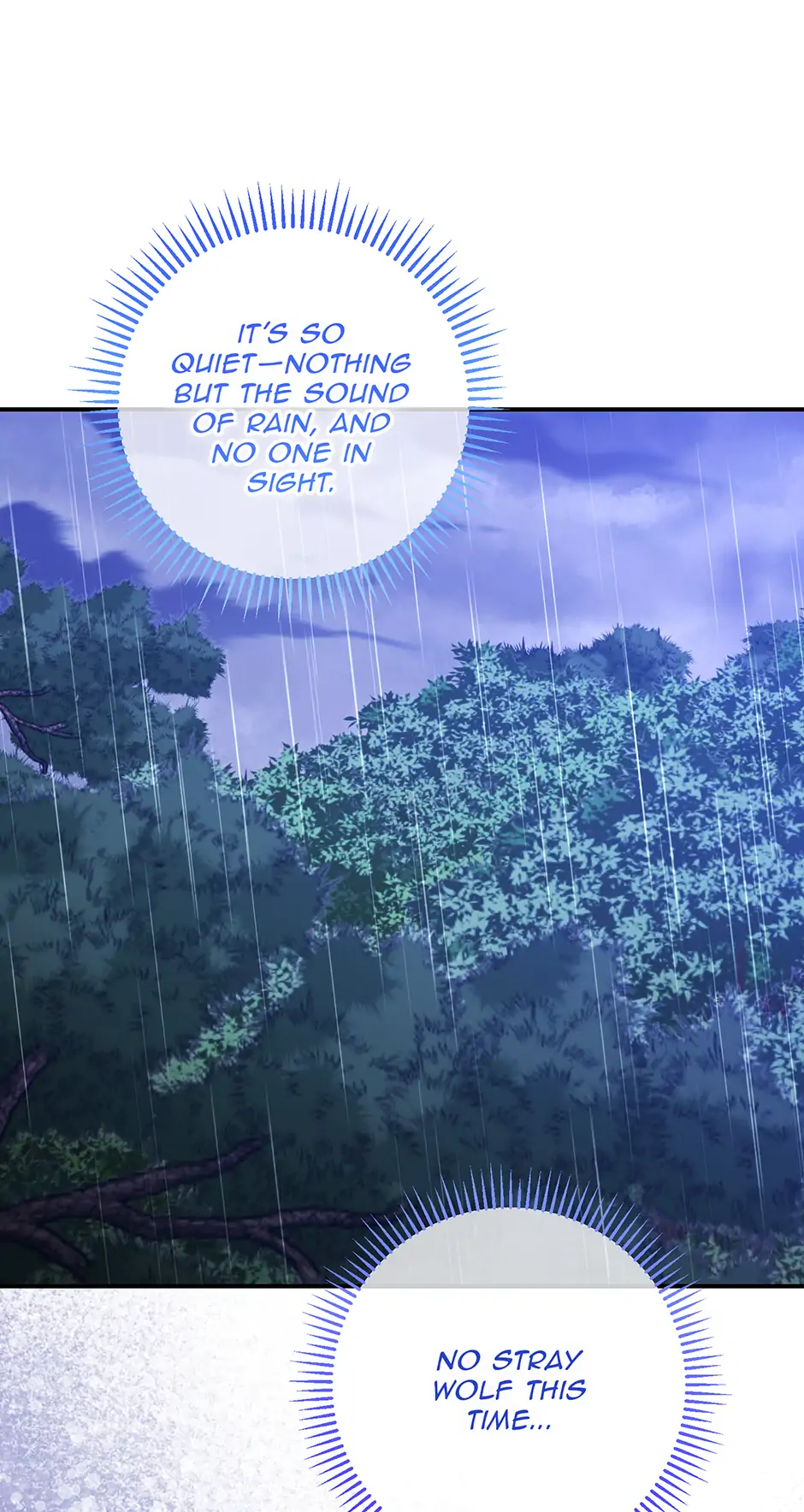 The supporting character has no counterattack chapter 49 page 43