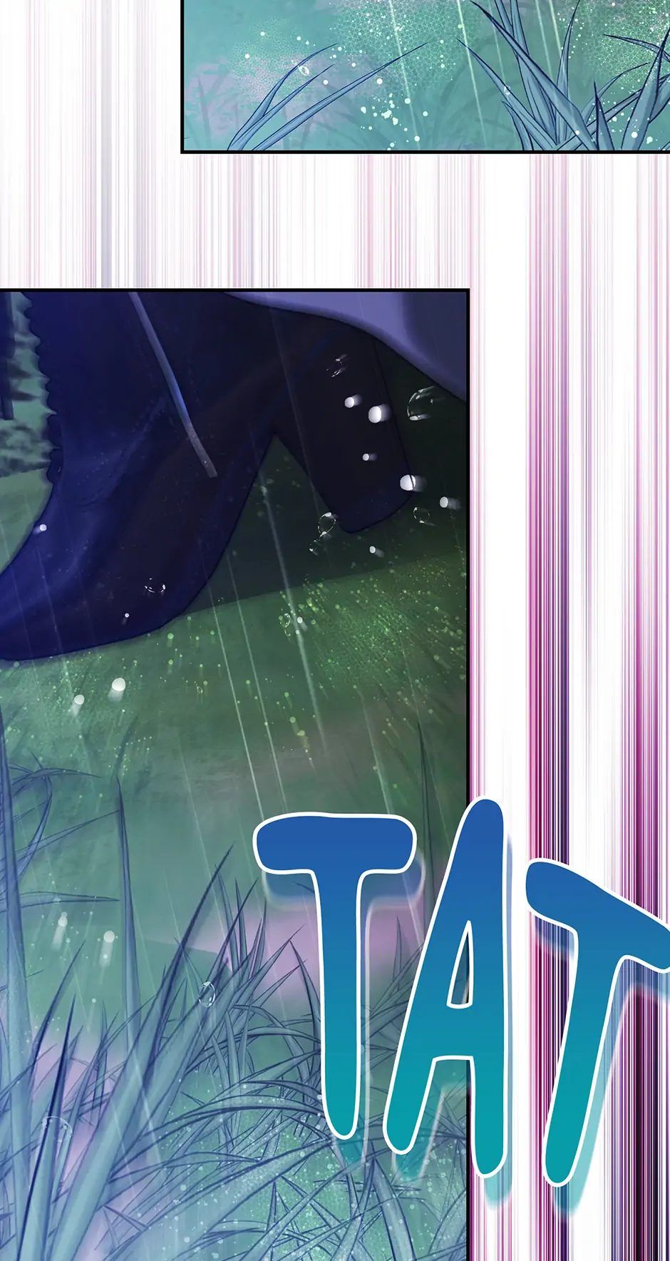 The supporting character has no counterattack chapter 49 page 46