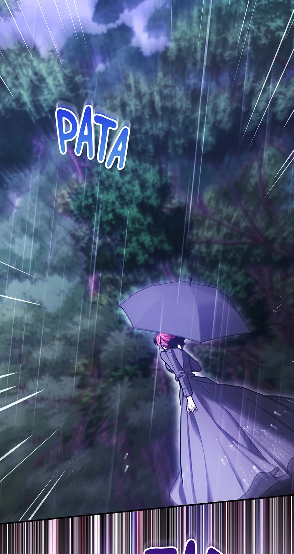 The supporting character has no counterattack chapter 49 page 48