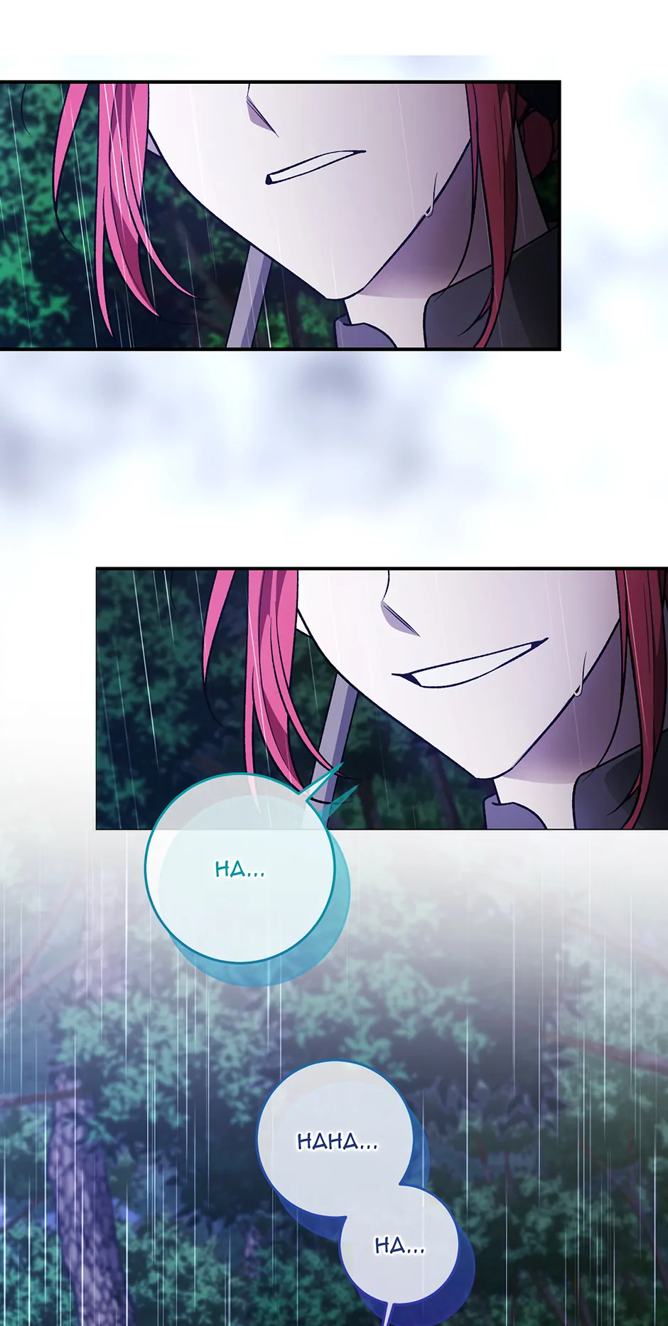 The supporting character has no counterattack chapter 49 page 55
