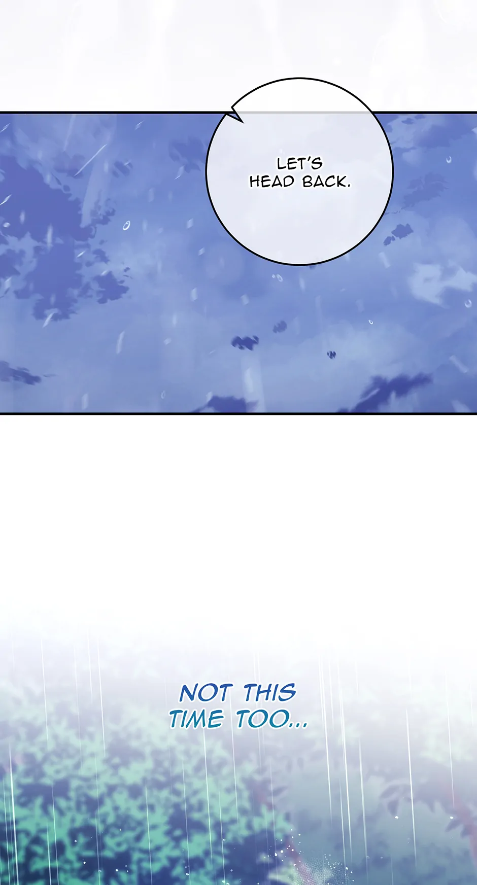 The supporting character has no counterattack chapter 49 page 63