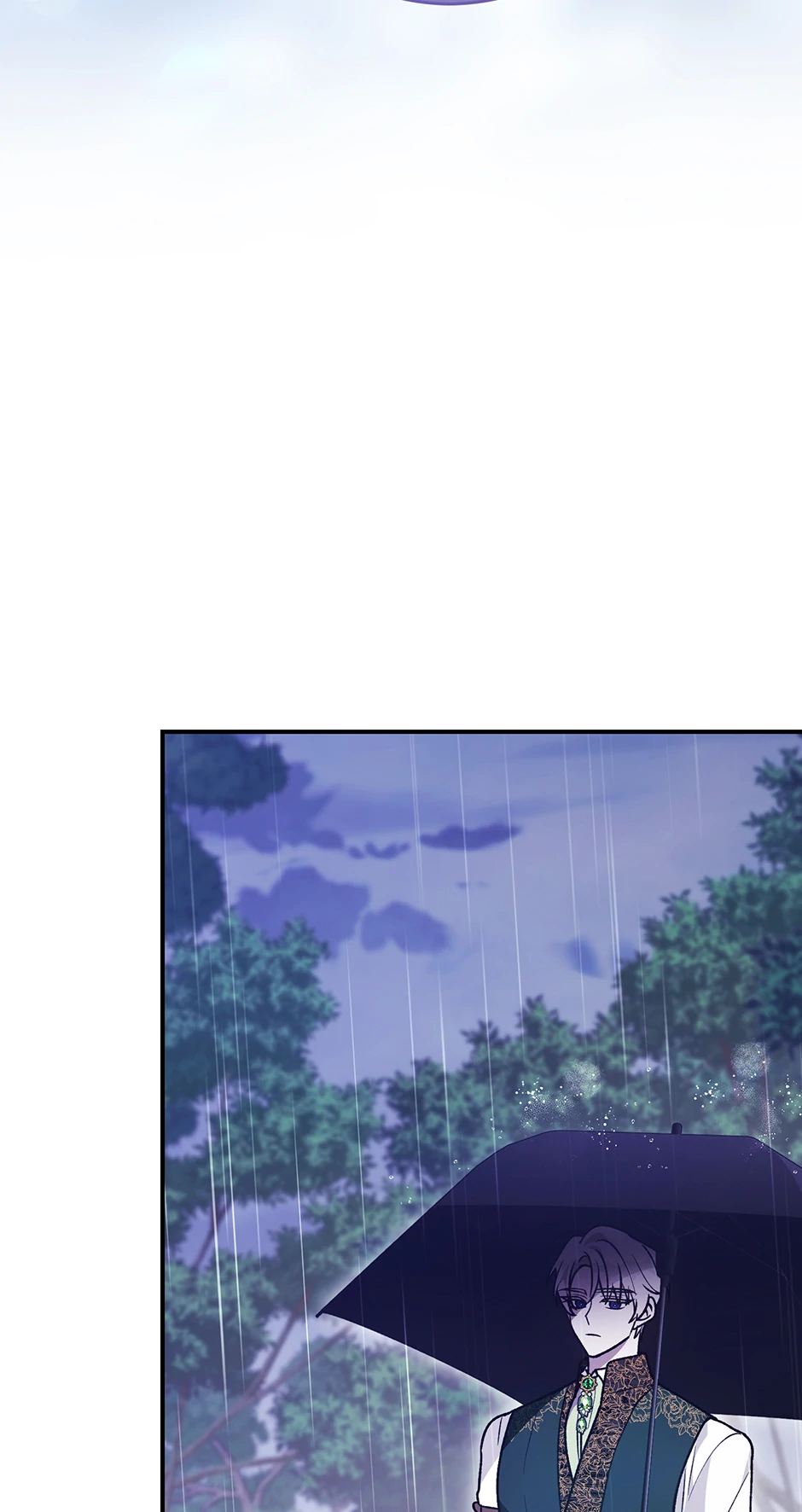 The supporting character has no counterattack chapter 50 page 3