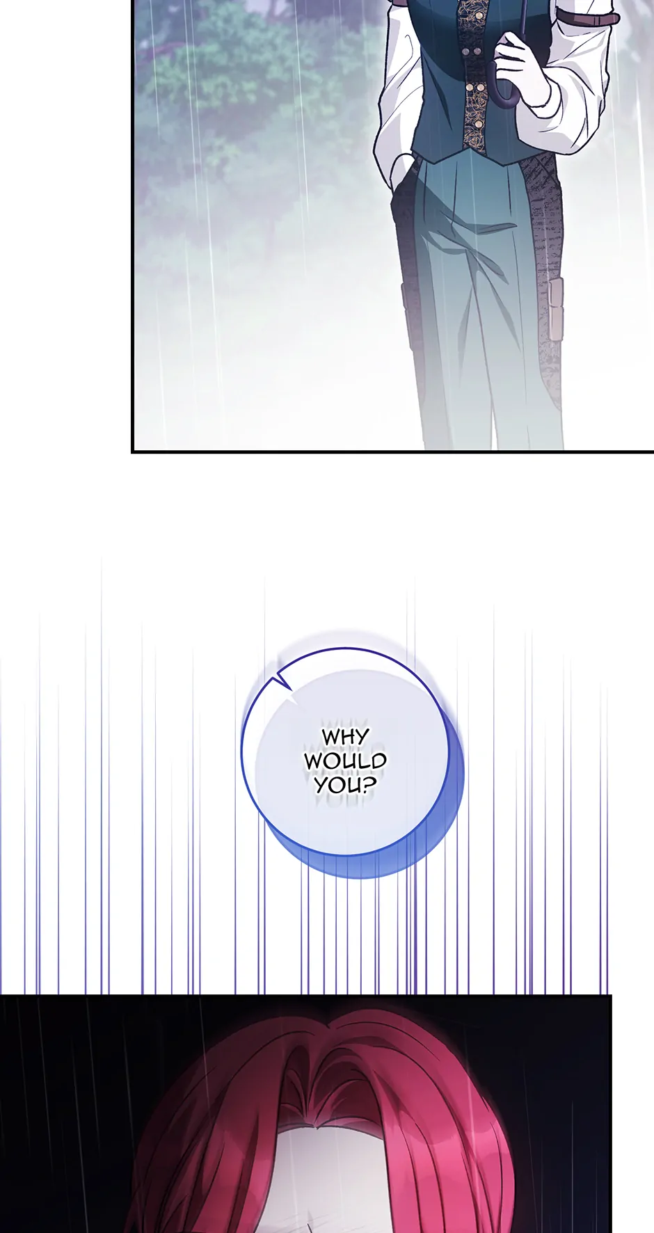 The supporting character has no counterattack chapter 50 page 4