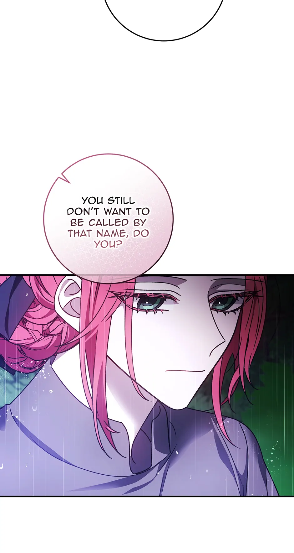 The supporting character has no counterattack chapter 50 page 15