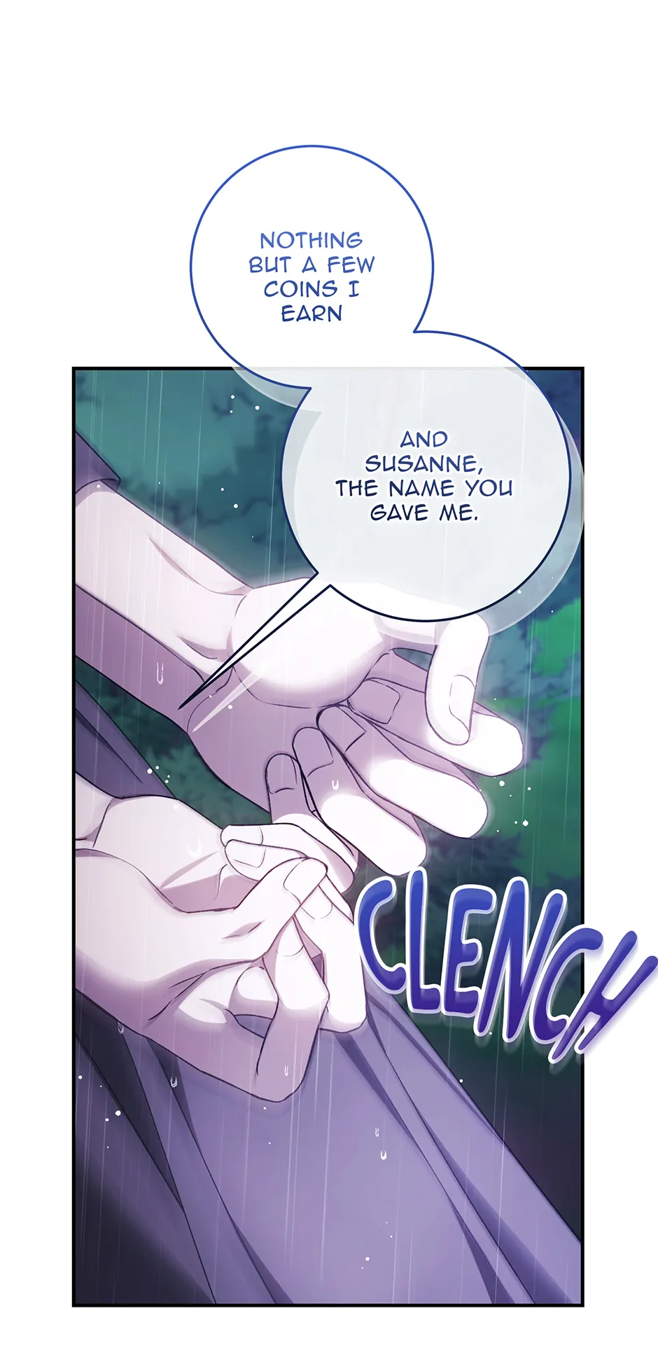 The supporting character has no counterattack chapter 50 page 19