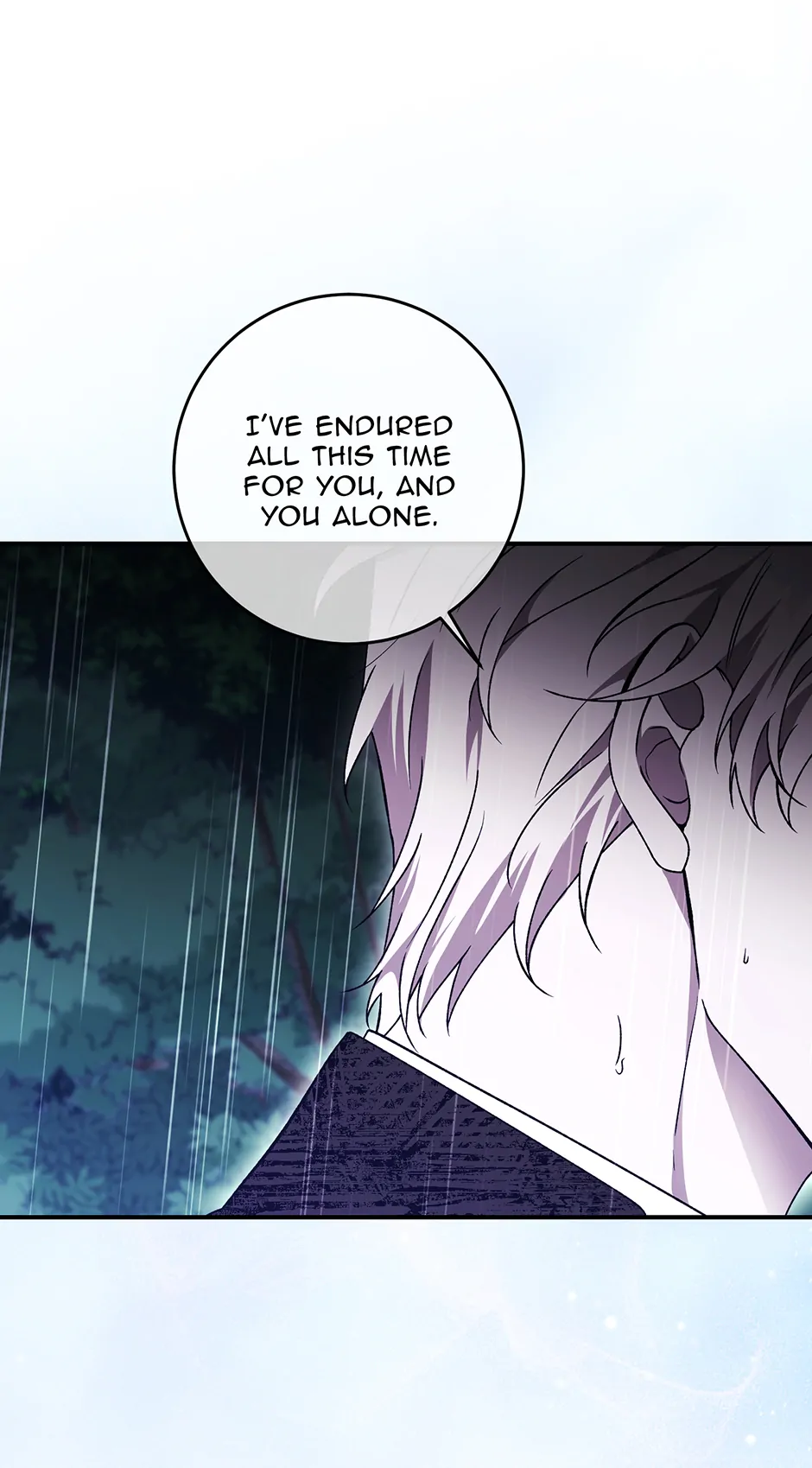 The supporting character has no counterattack chapter 50 page 23