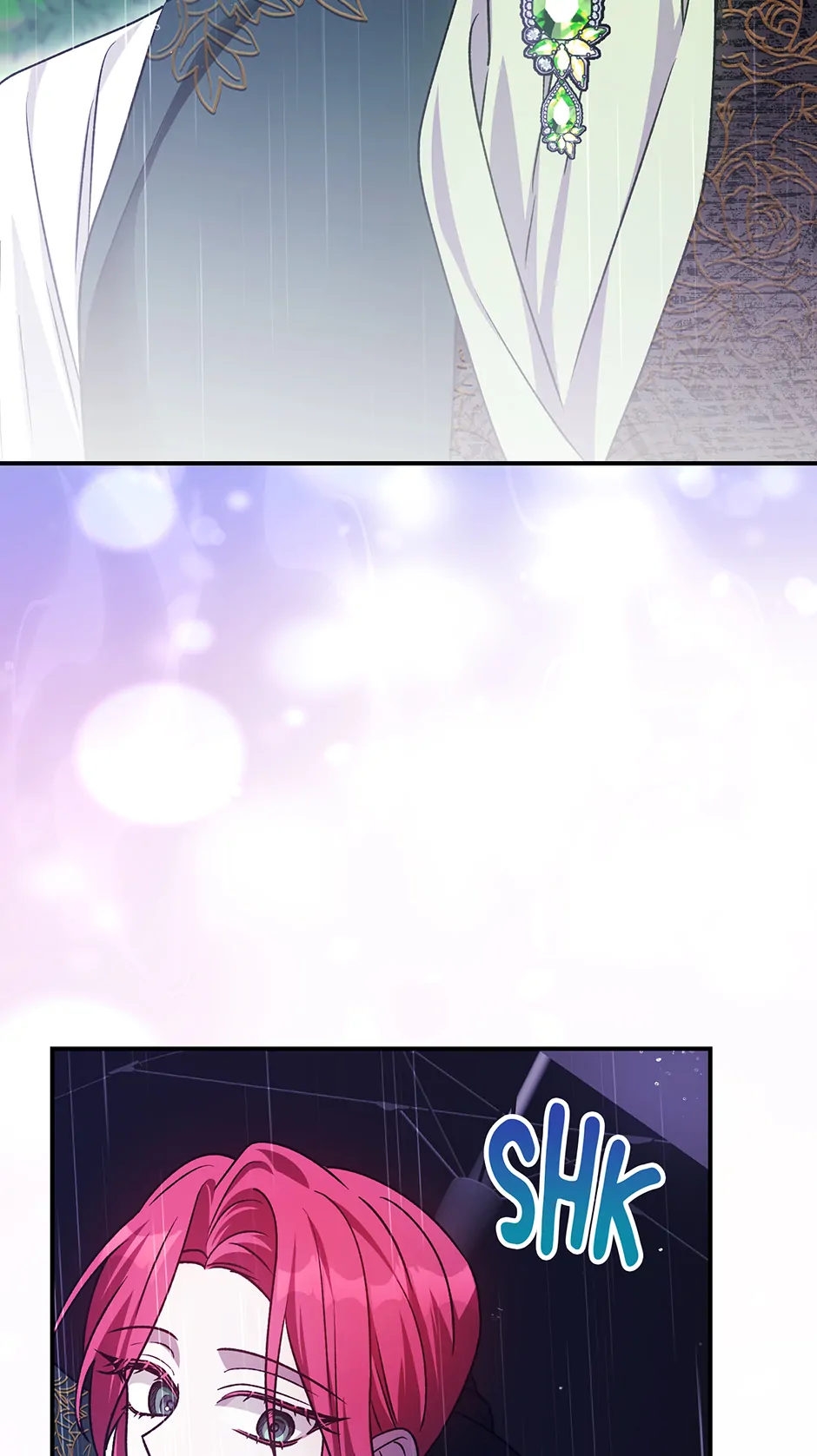 The supporting character has no counterattack chapter 50 page 30