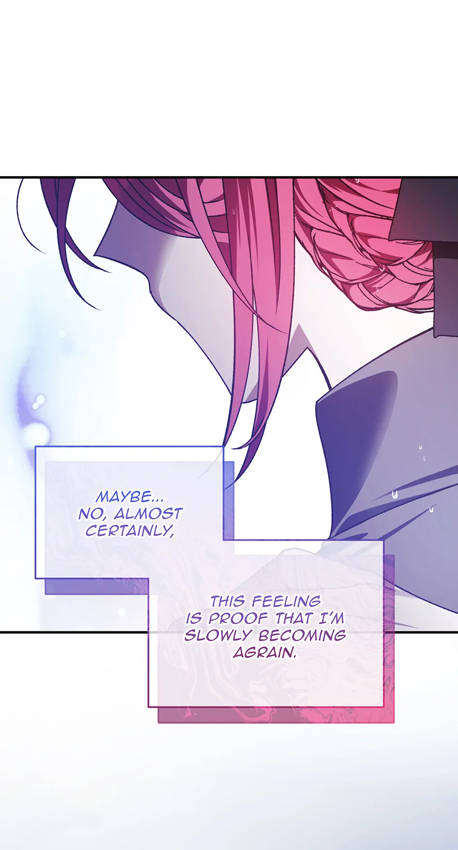 The supporting character has no counterattack chapter 50 page 34