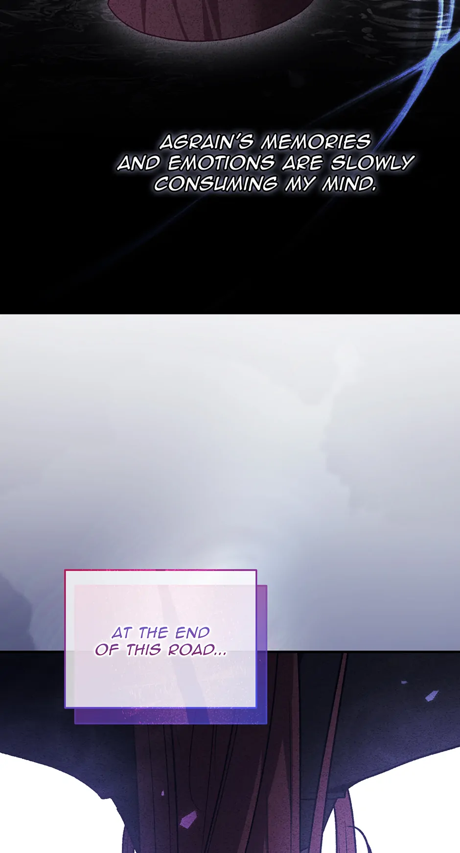 The supporting character has no counterattack chapter 50 page 36