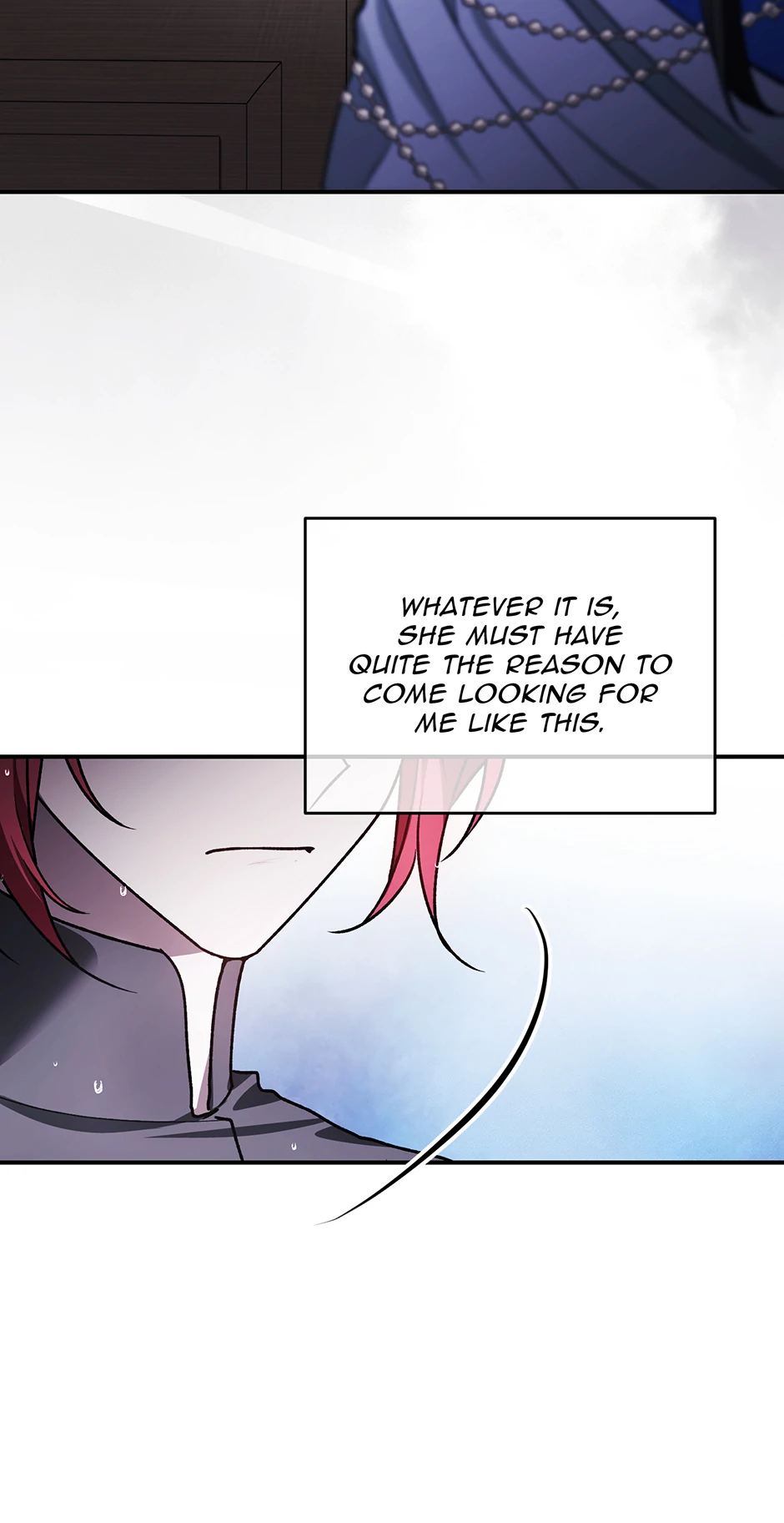 The supporting character has no counterattack chapter 50 page 48