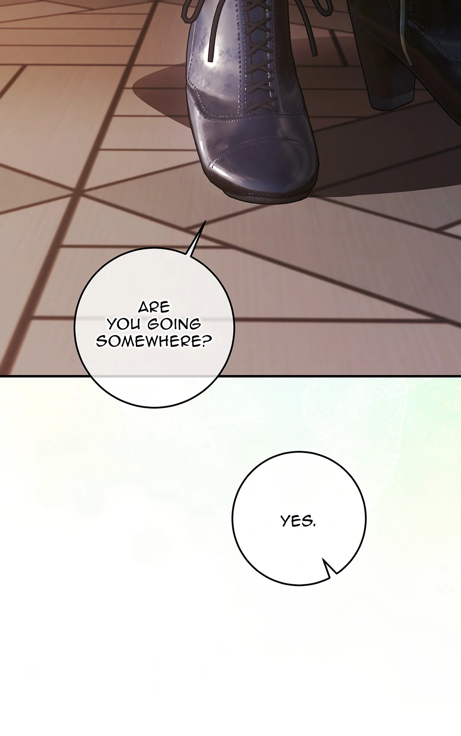 The supporting character has no counterattack chapter 50 page 53