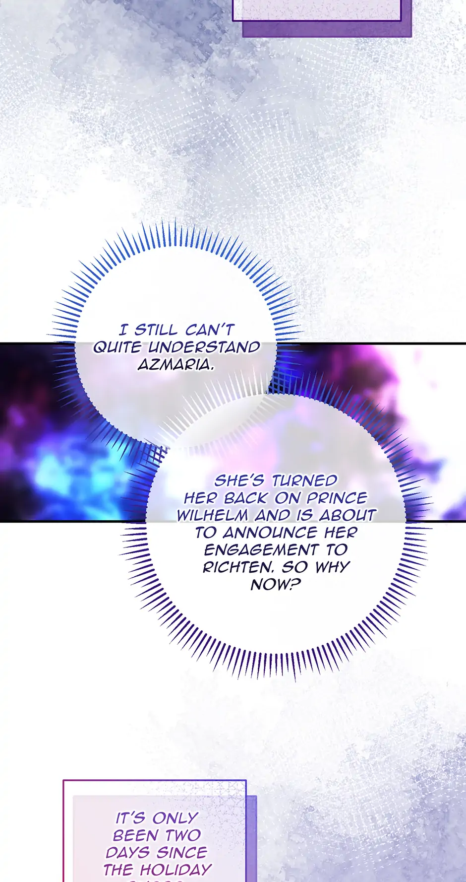 The supporting character has no counterattack chapter 50 page 55