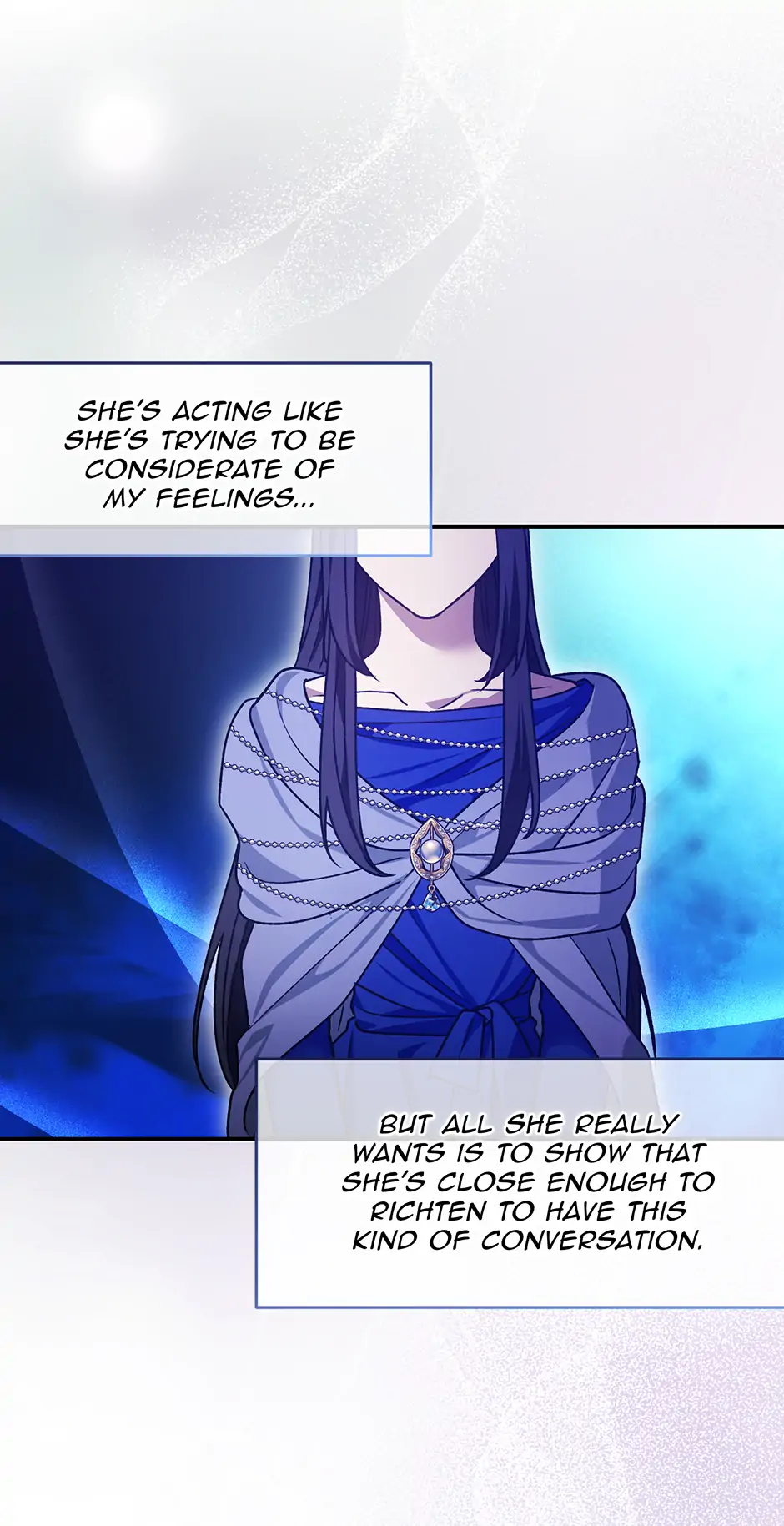 The supporting character has no counterattack chapter 50 page 61