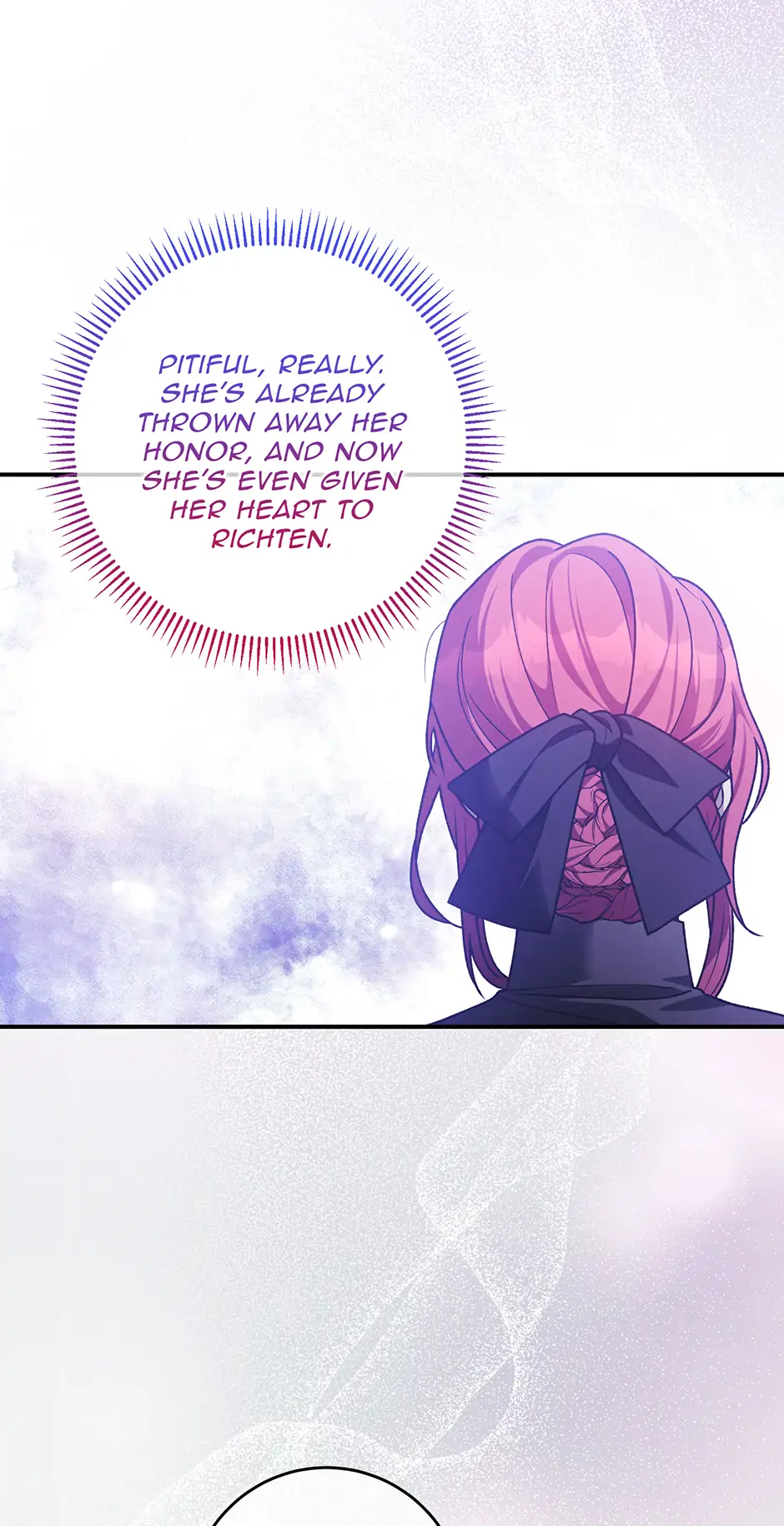 The supporting character has no counterattack chapter 50 page 62