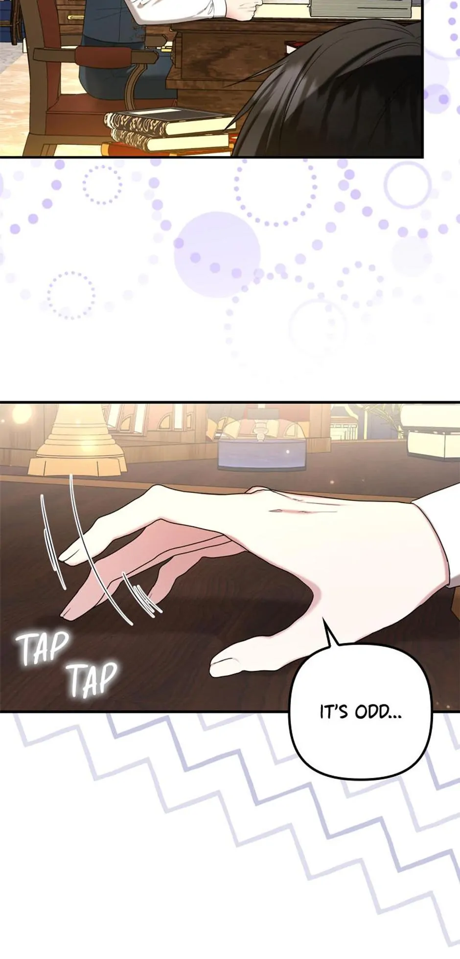 Duke Please Fail! chapter 10 page 6
