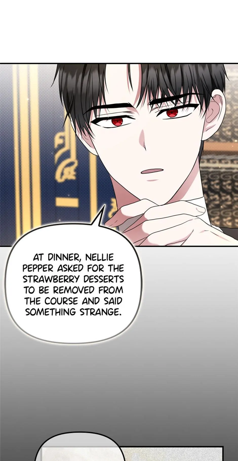 Duke Please Fail! chapter 10 page 8
