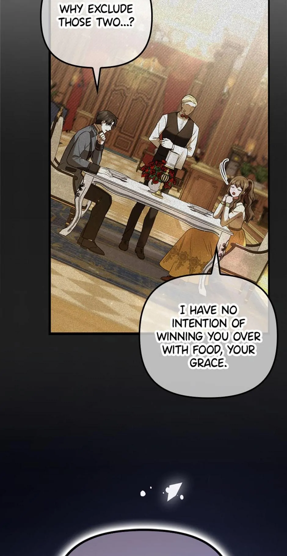 Duke Please Fail! chapter 10 page 9