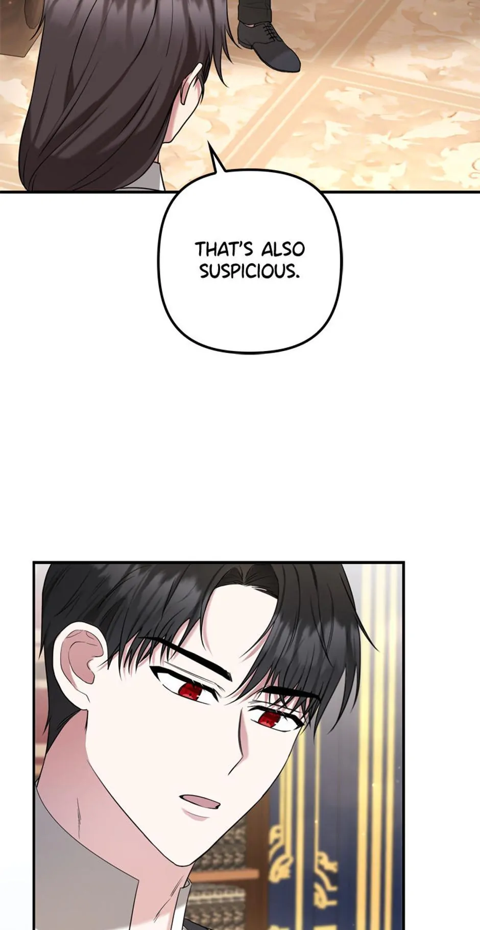 Duke Please Fail! chapter 10 page 12