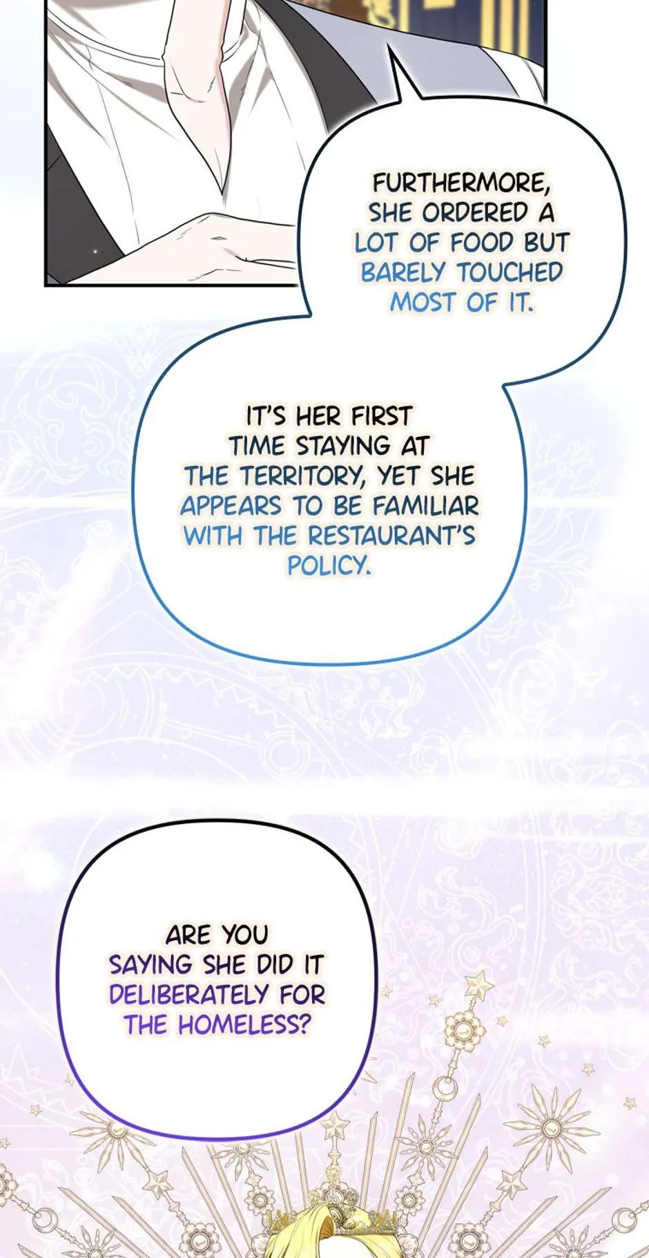 Duke Please Fail! chapter 10 page 13