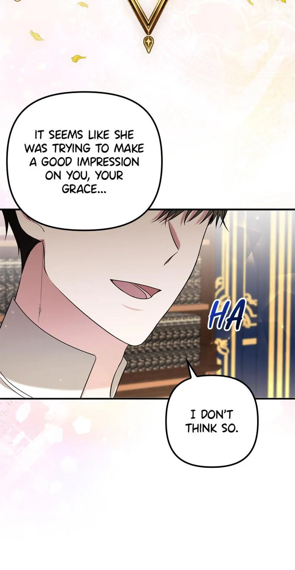 Duke Please Fail! chapter 10 page 15