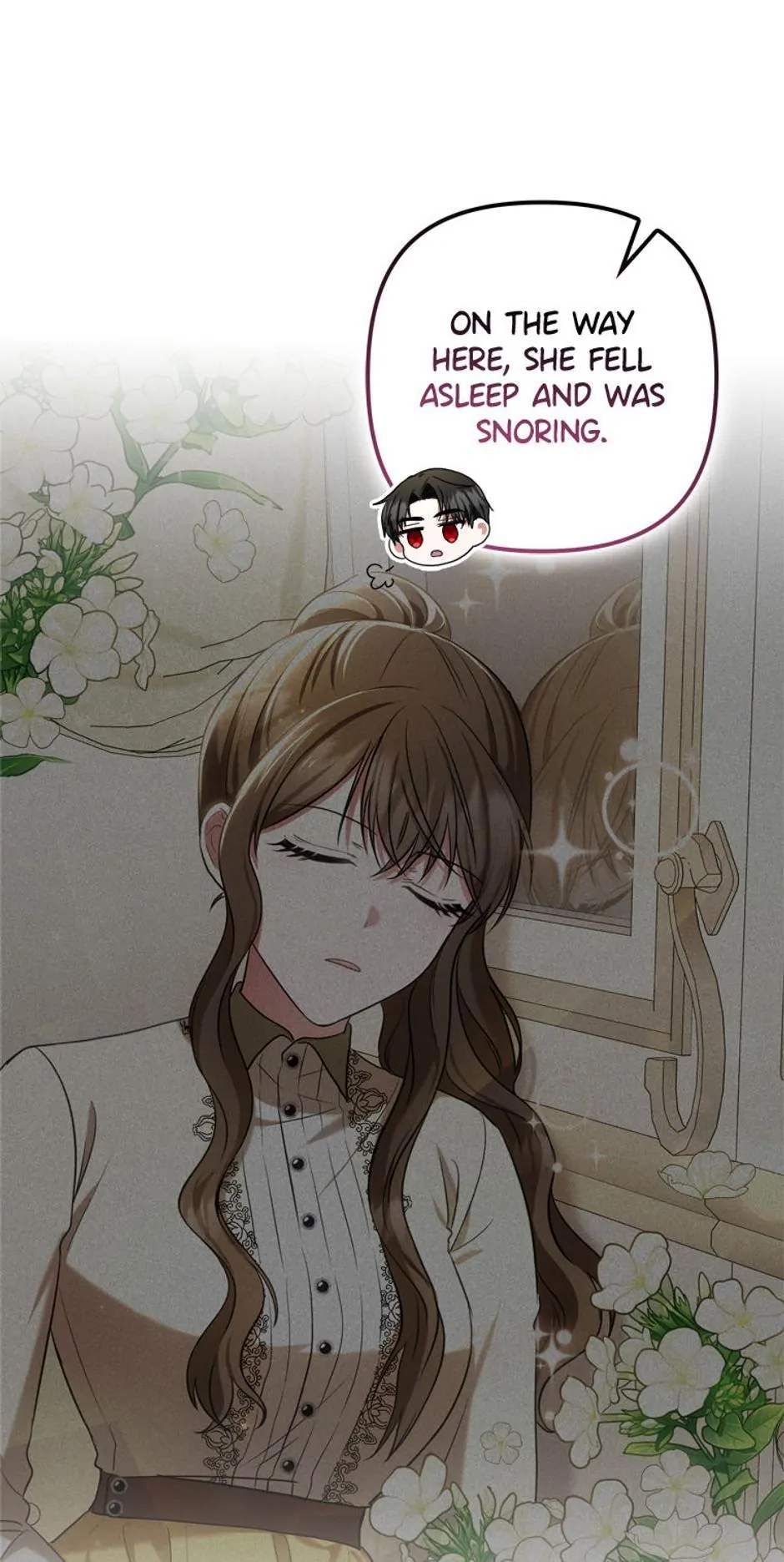 Duke Please Fail! chapter 10 page 16