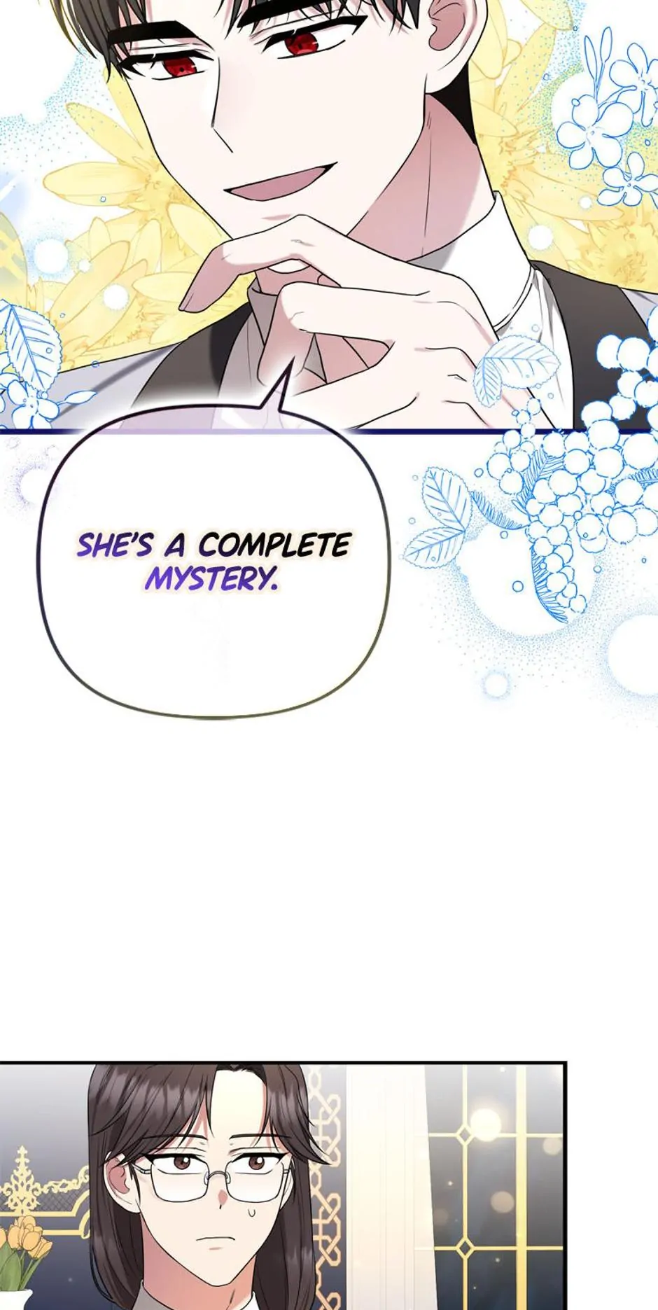 Duke Please Fail! chapter 10 page 18