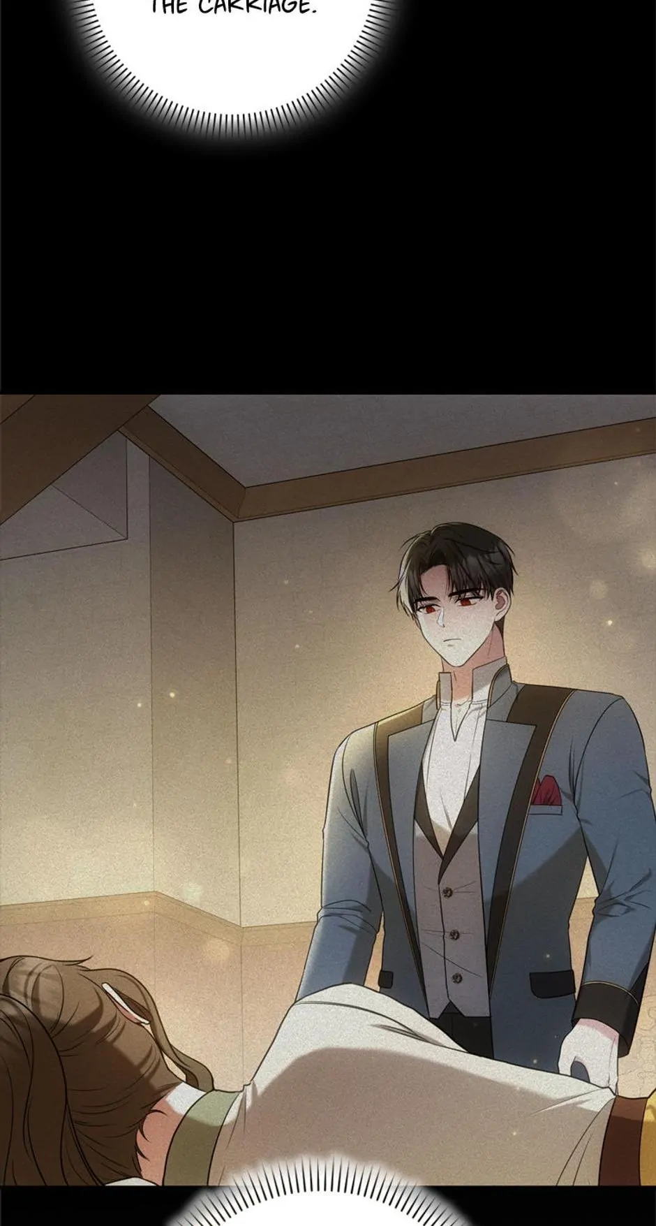 Duke Please Fail! chapter 10 page 28