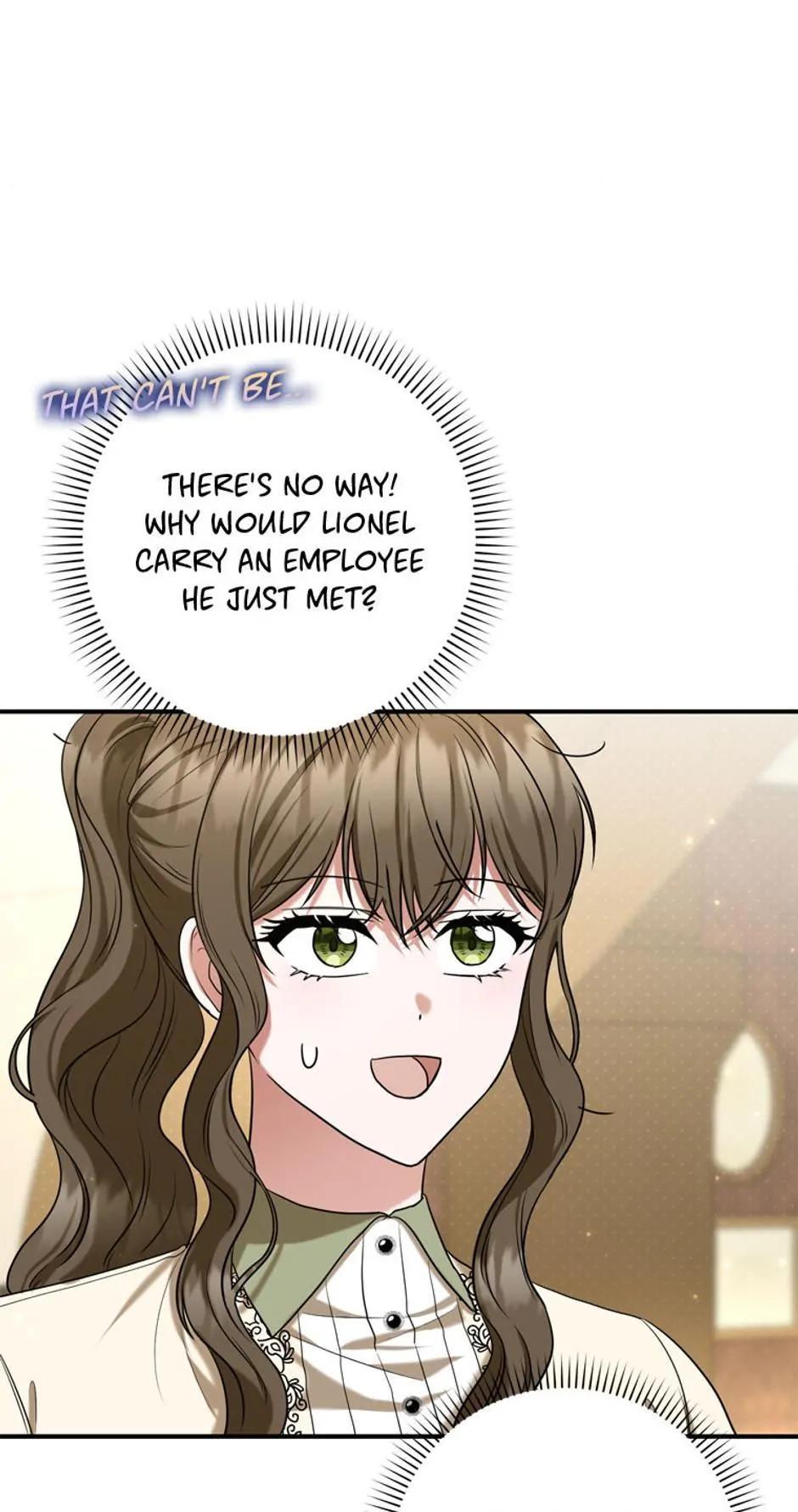 Duke Please Fail! chapter 10 page 31