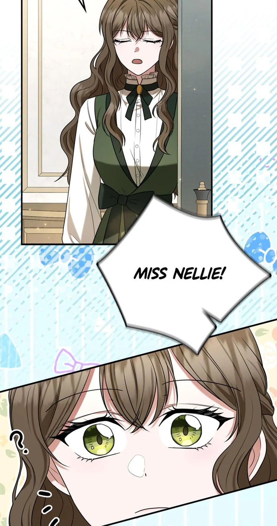 Duke Please Fail! chapter 10 page 34