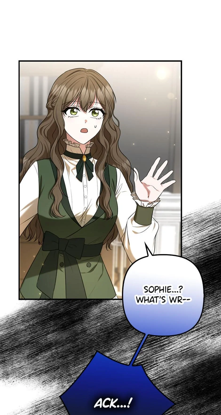 Duke Please Fail! chapter 10 page 39