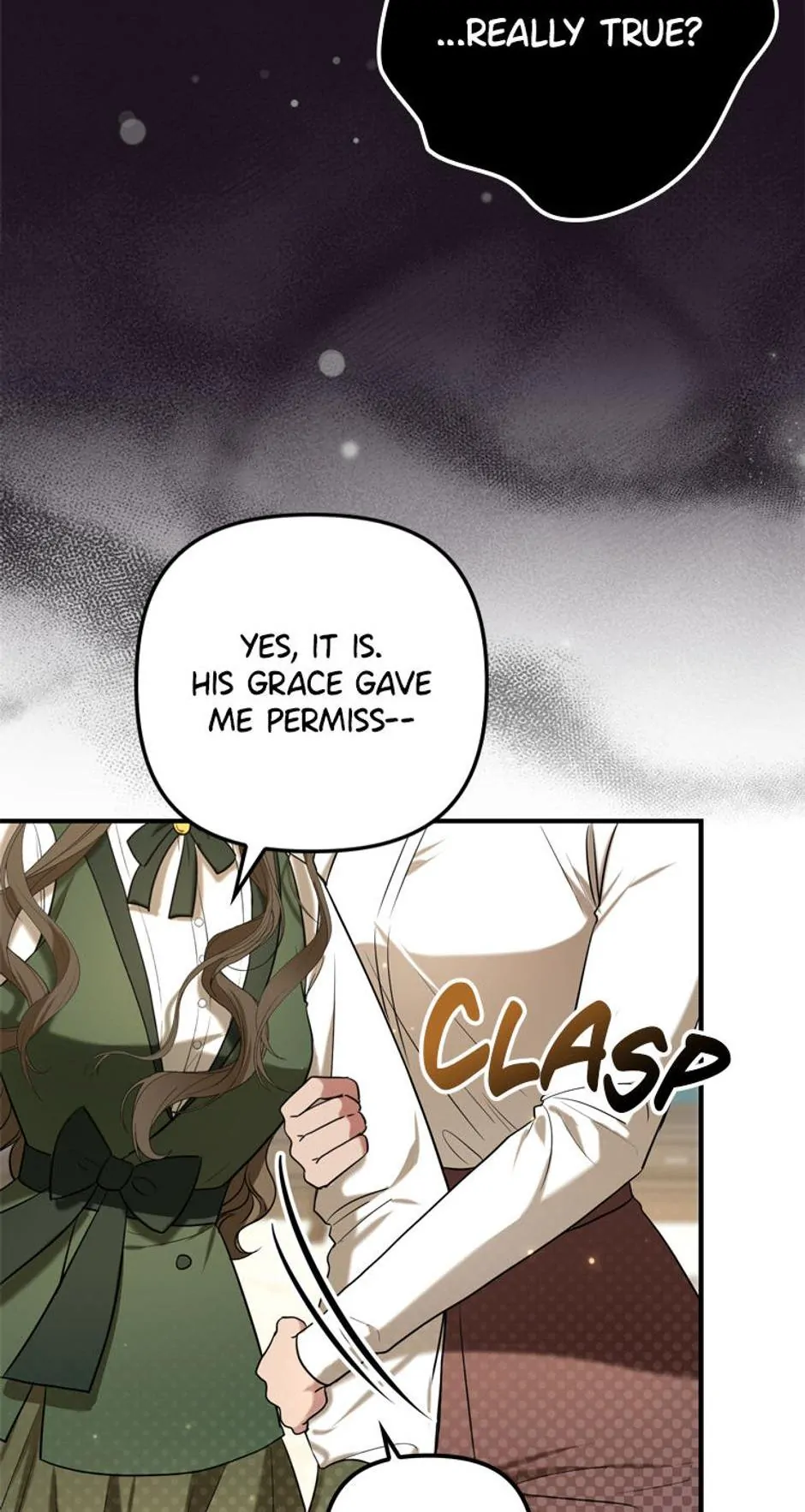 Duke Please Fail! chapter 10 page 42