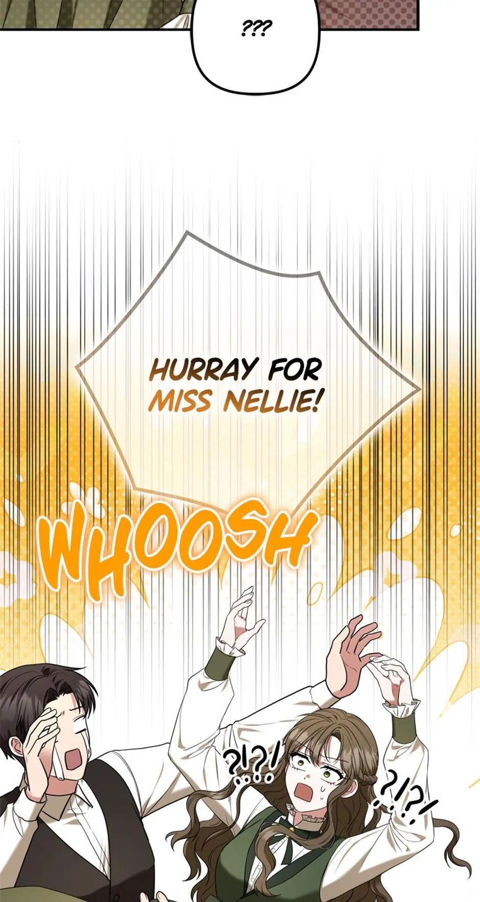 Duke Please Fail! chapter 10 page 43