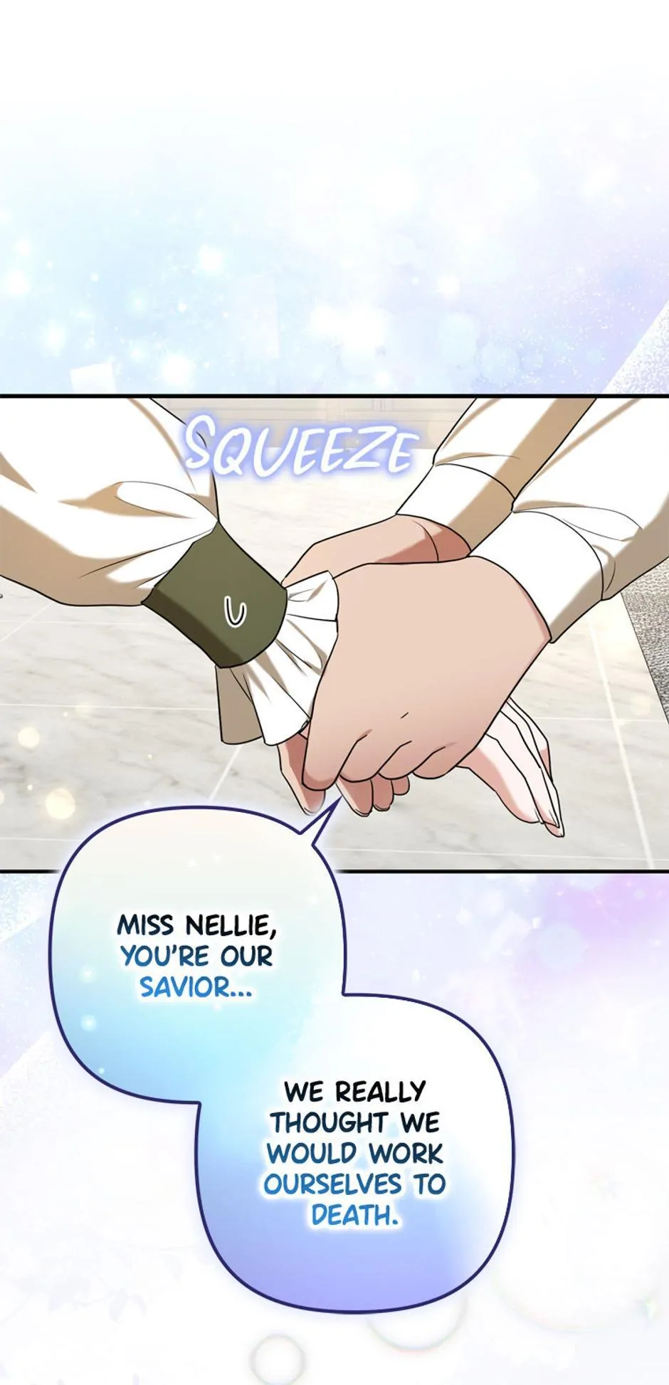 Duke Please Fail! chapter 10 page 46