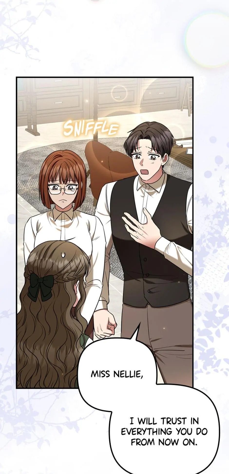Duke Please Fail! chapter 10 page 47