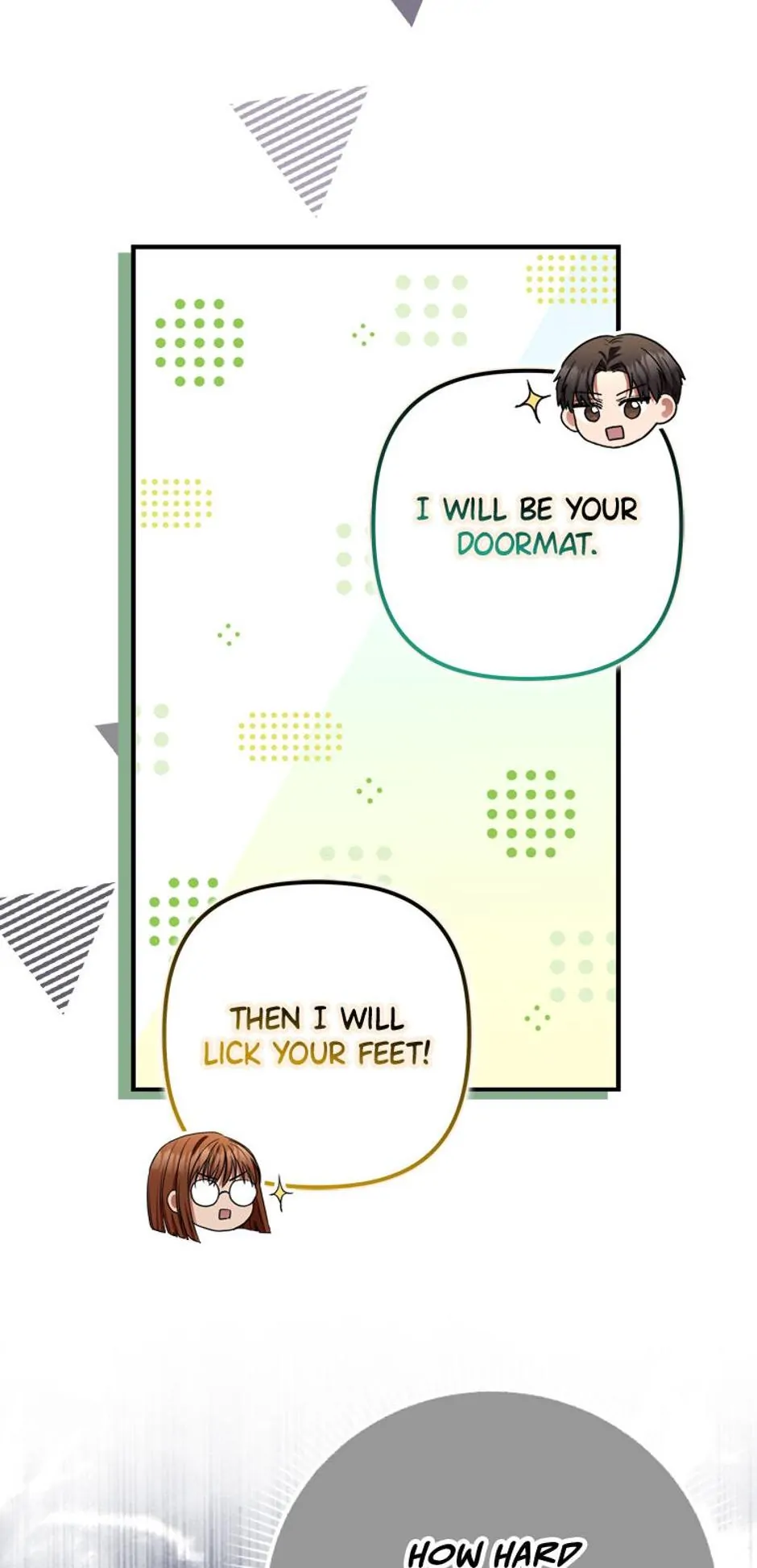 Duke Please Fail! chapter 10 page 49