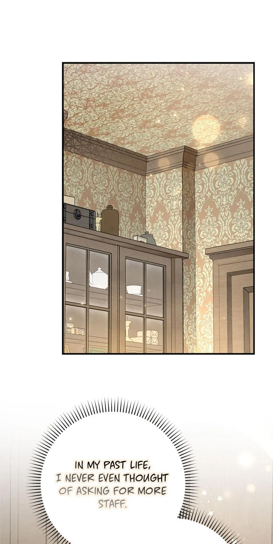 Duke Please Fail! chapter 10 page 51