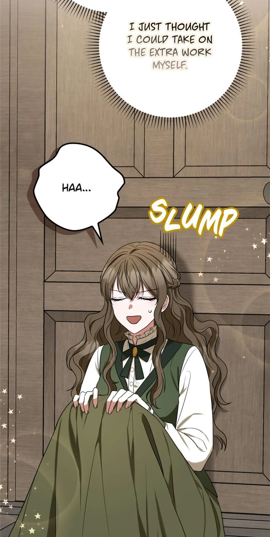 Duke Please Fail! chapter 10 page 52