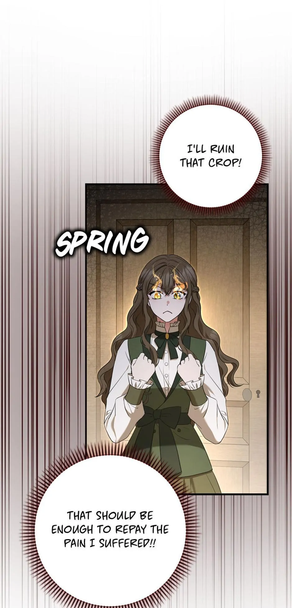 Duke Please Fail! chapter 10 page 57