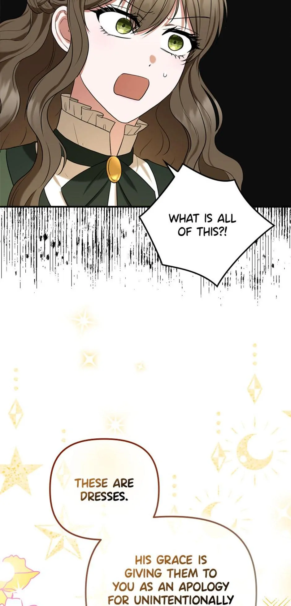 Duke Please Fail! chapter 10 page 60