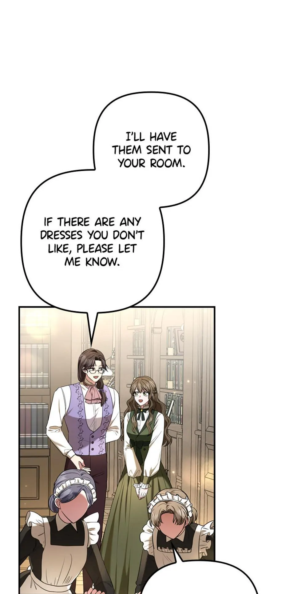 Duke Please Fail! chapter 10 page 62