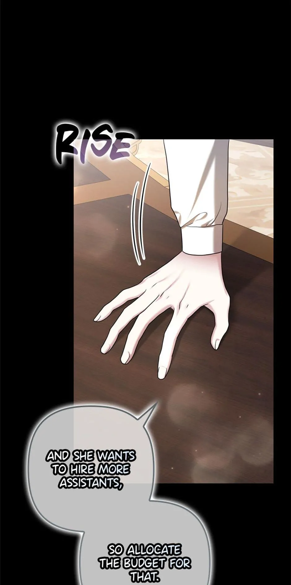 Duke Please Fail! chapter 11 page 3