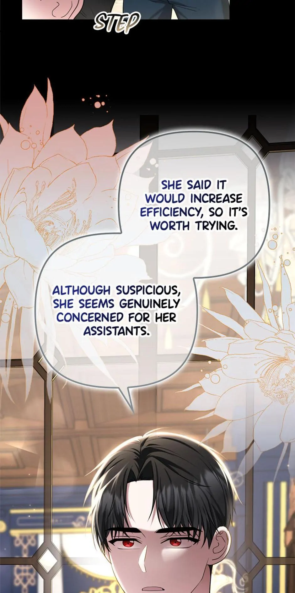 Duke Please Fail! chapter 11 page 5