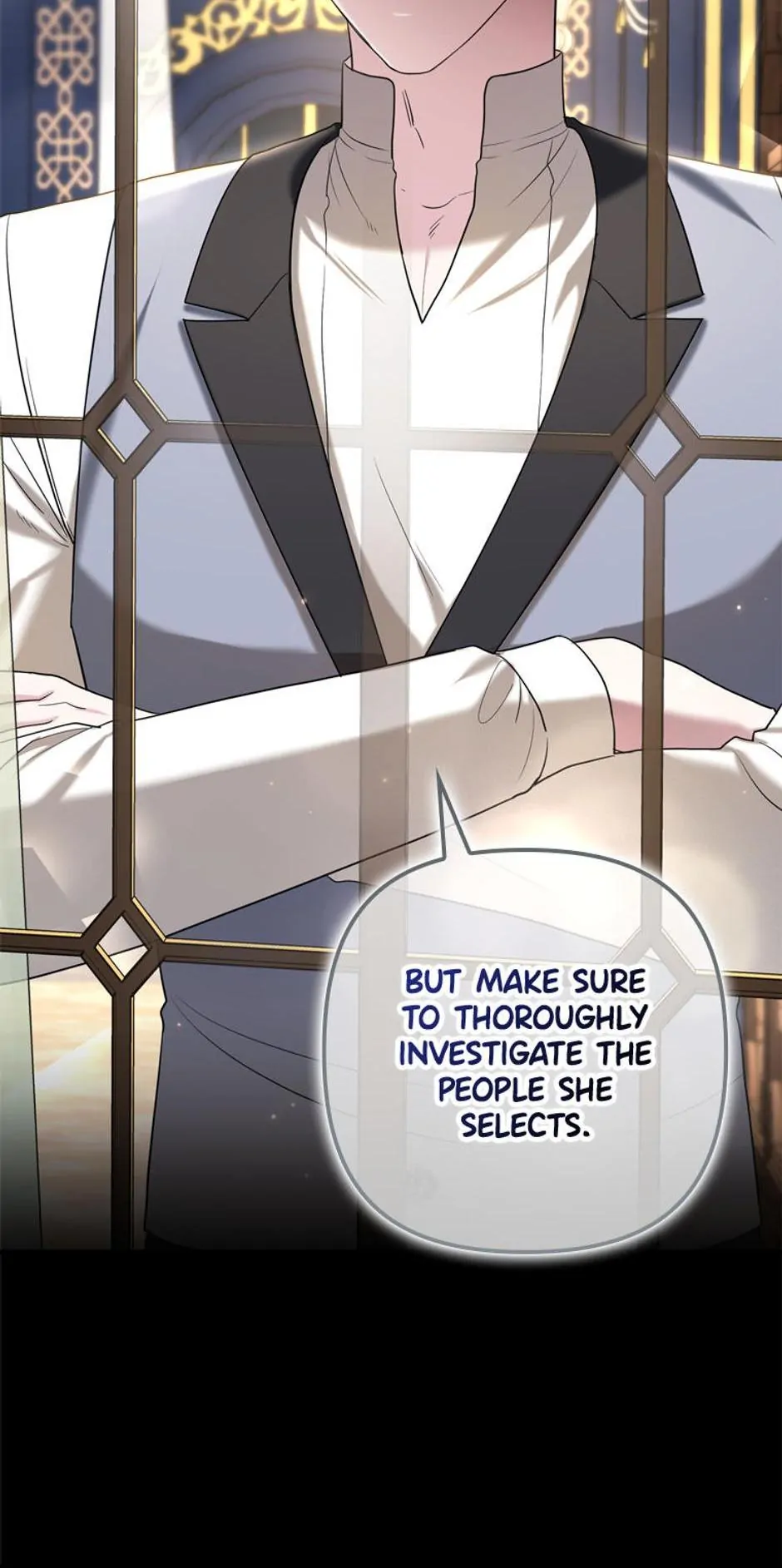 Duke Please Fail! chapter 11 page 6