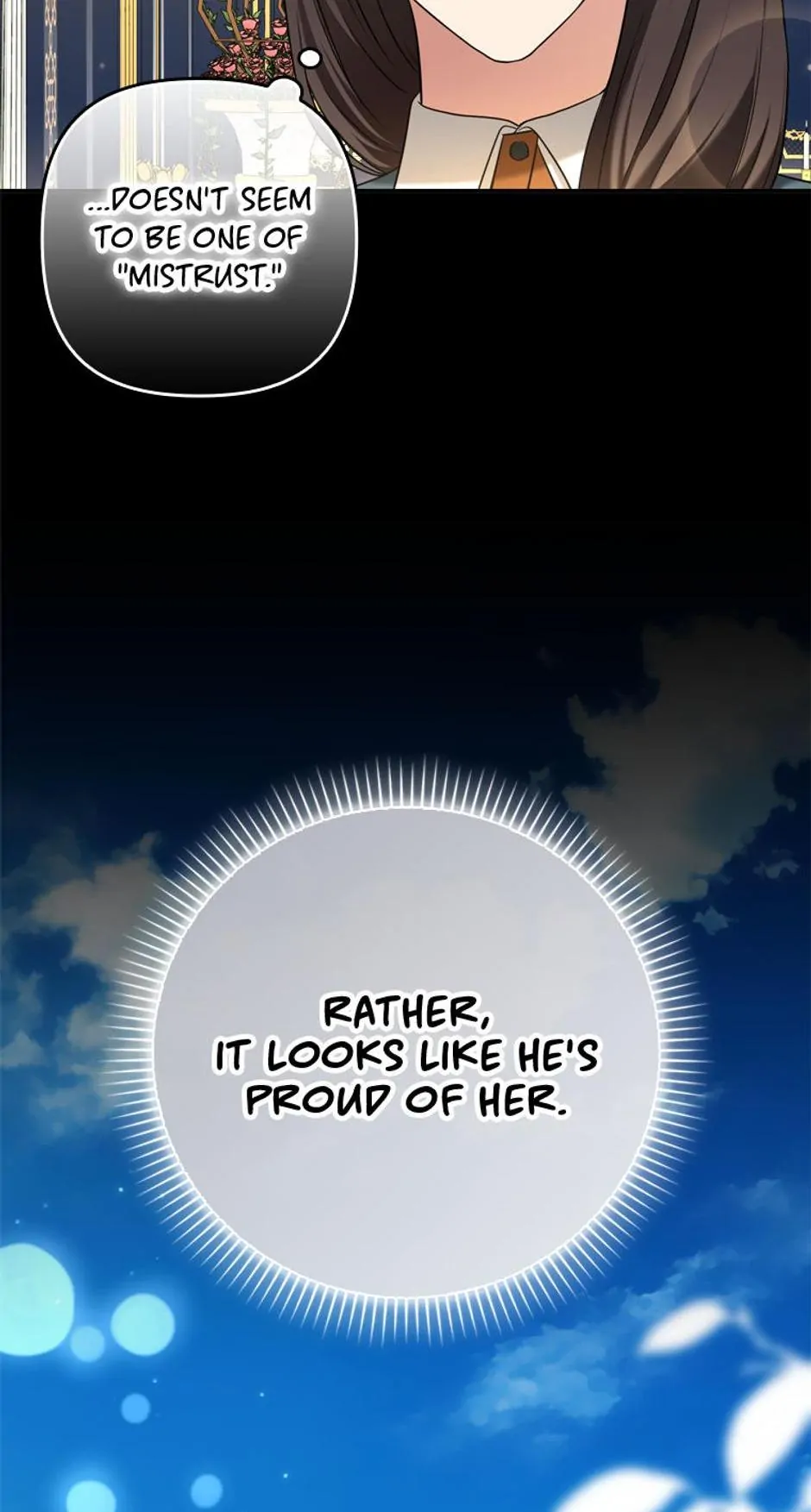 Duke Please Fail! chapter 11 page 8