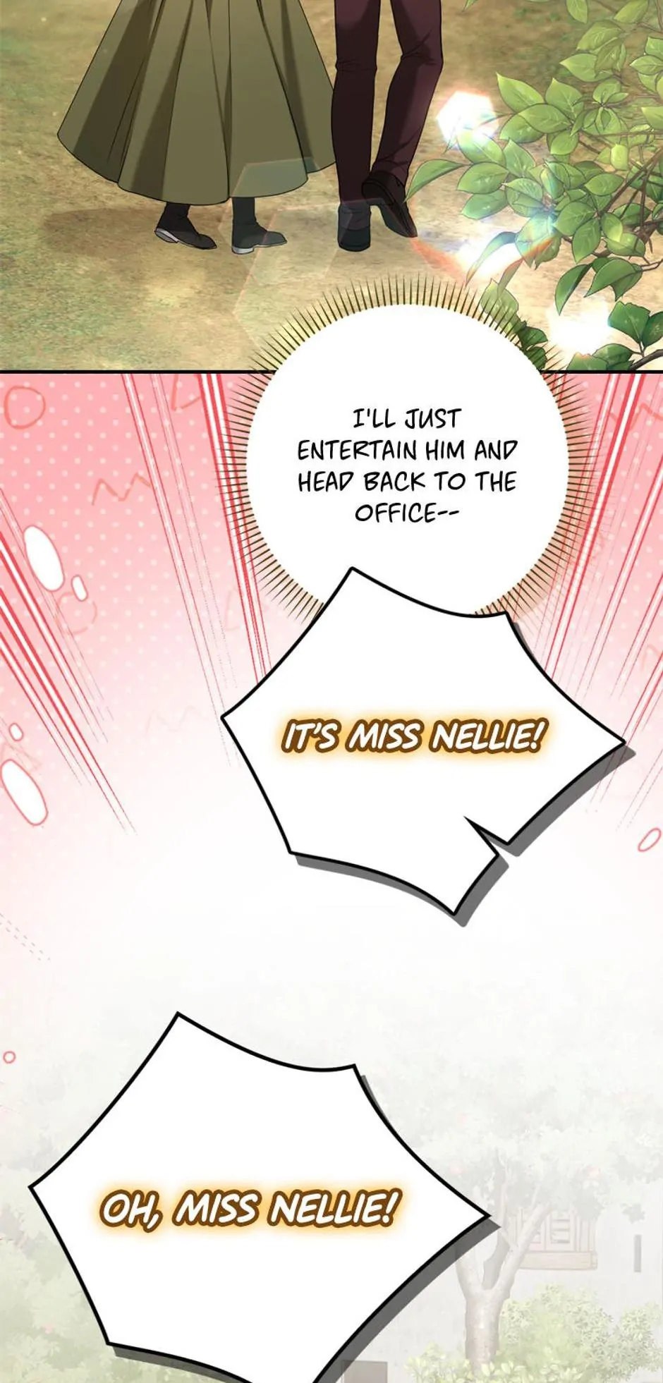 Duke Please Fail! chapter 11 page 13