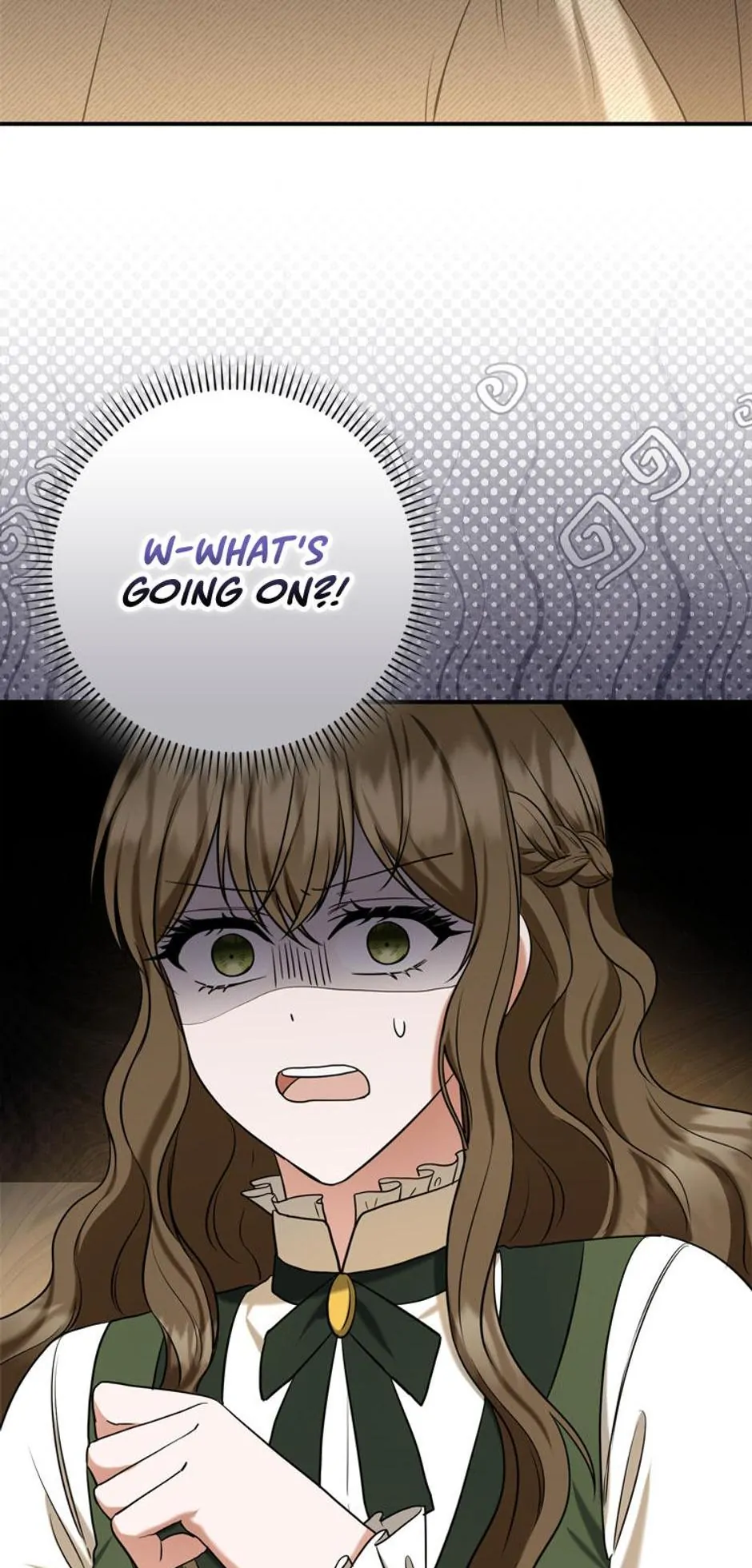 Duke Please Fail! chapter 11 page 15